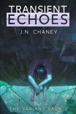 Transient Echoes: A Dystopian