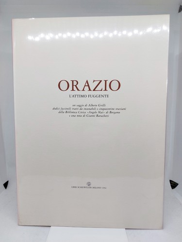 Orazio attimo fuggente - orazio.,