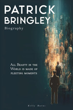 Patrick Bringley Biography