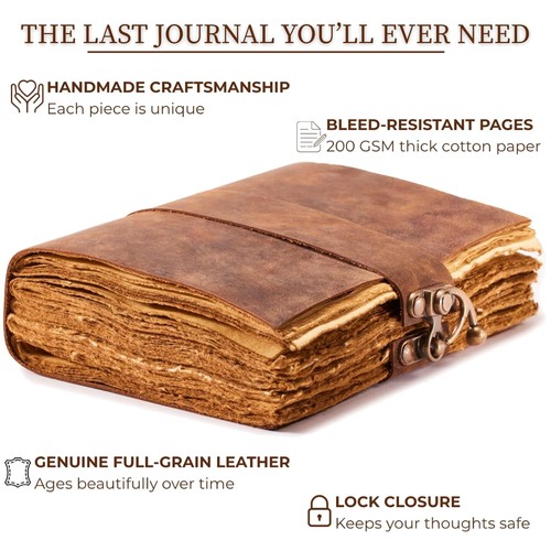 Grimoire journal vintage in - grimoire,