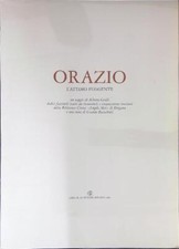 ORAZIO L'ATTIMO FUGGENTE