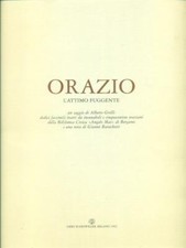 ORAZIO: L'ATTIMO FUGGENTE