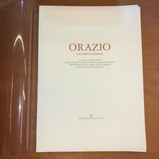 ORAZIO, L'ATTIMO FUGGENTE -